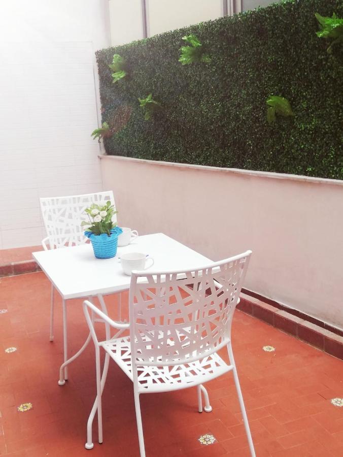 Approdo Di Marina Appartement Vietri Buitenkant foto