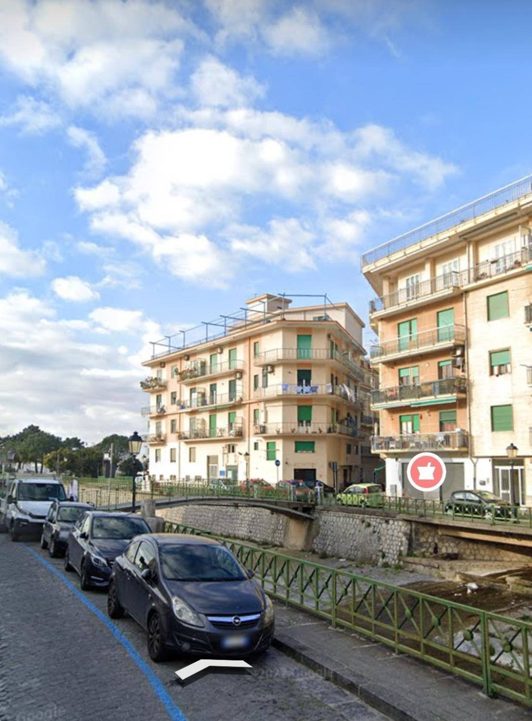 Approdo Di Marina Appartement Vietri Buitenkant foto
