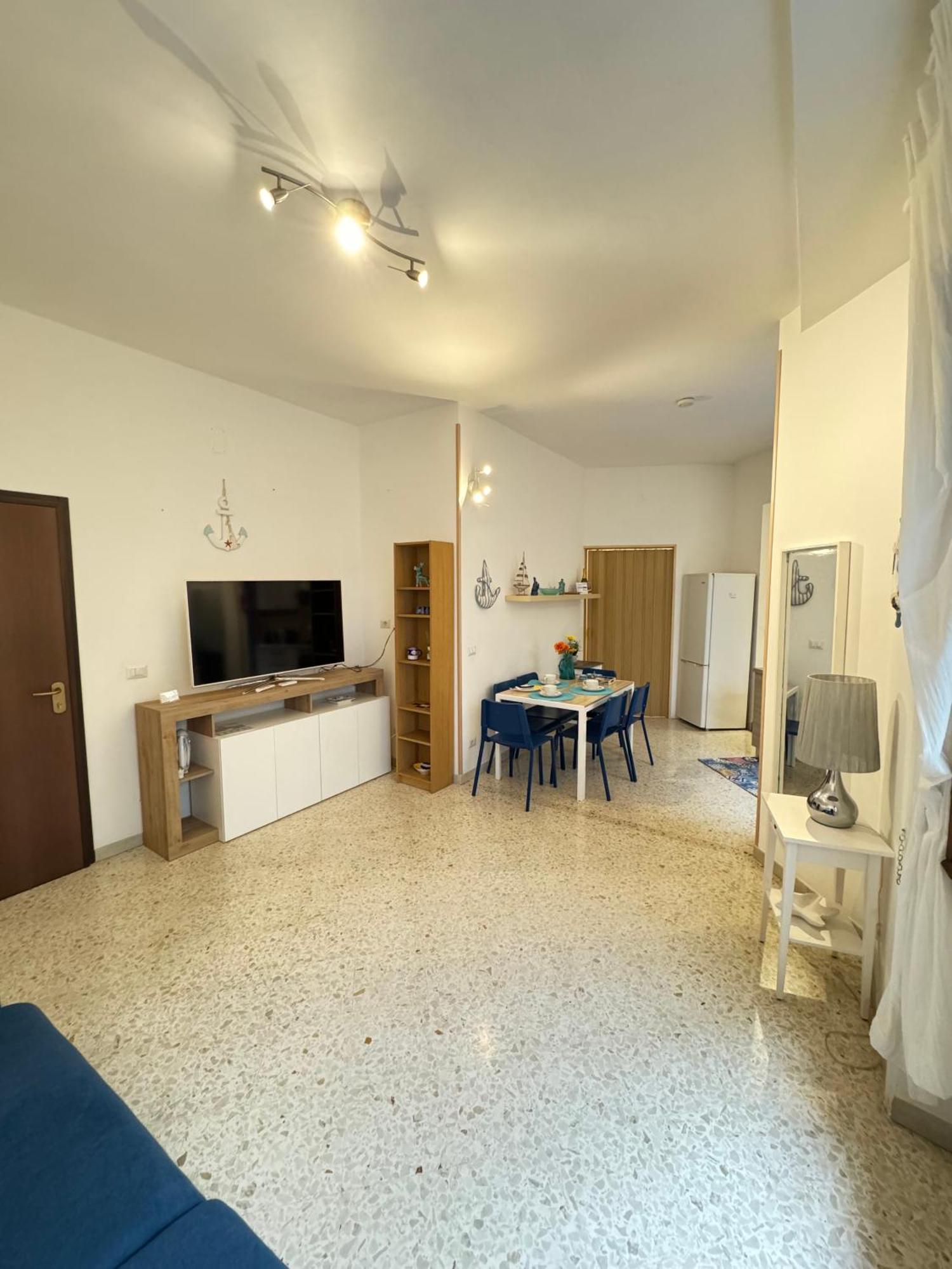 Approdo Di Marina Appartement Vietri Buitenkant foto